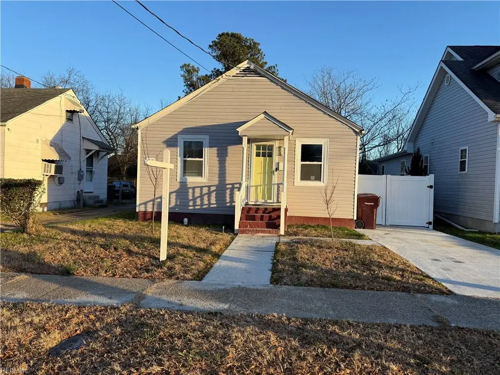 639 Partridge Avenue, Chesapeake, VA 23324 - Image #1