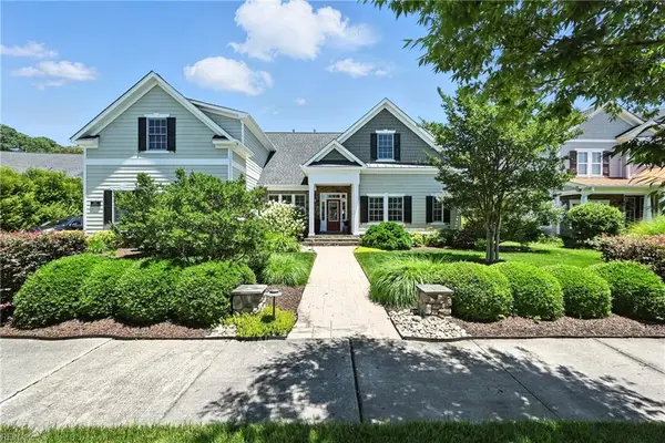 2908 Camarillo Lane, Virginia Beach, VA 23456