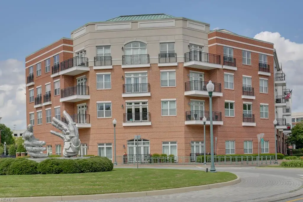 670 Town Center Drive #418, Newport News, VA 23608 - Image #1