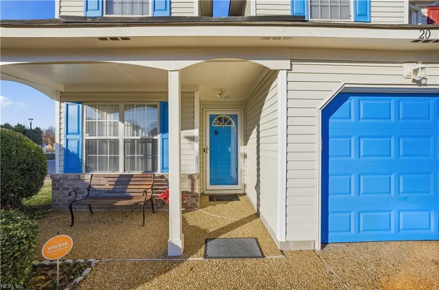 20 Aster Way, Hampton, VA 23663 - Image #3