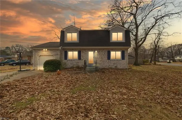 4036 Tarnywood Drive, Portsmouth, VA 23703