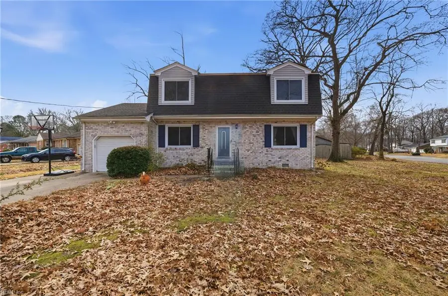 4036 Tarnywood Drive, Portsmouth, VA 23703 - Image #3