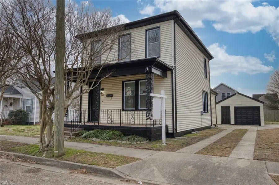 927 Palmer Street, Portsmouth, VA 23704 - Image #3