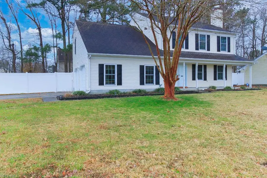 3917 Larchwood Drive, Virginia Beach, VA 23456 - Image #2