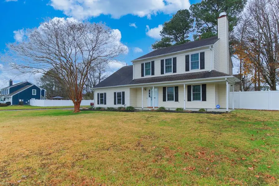 3917 Larchwood Drive, Virginia Beach, VA 23456 - Image #3