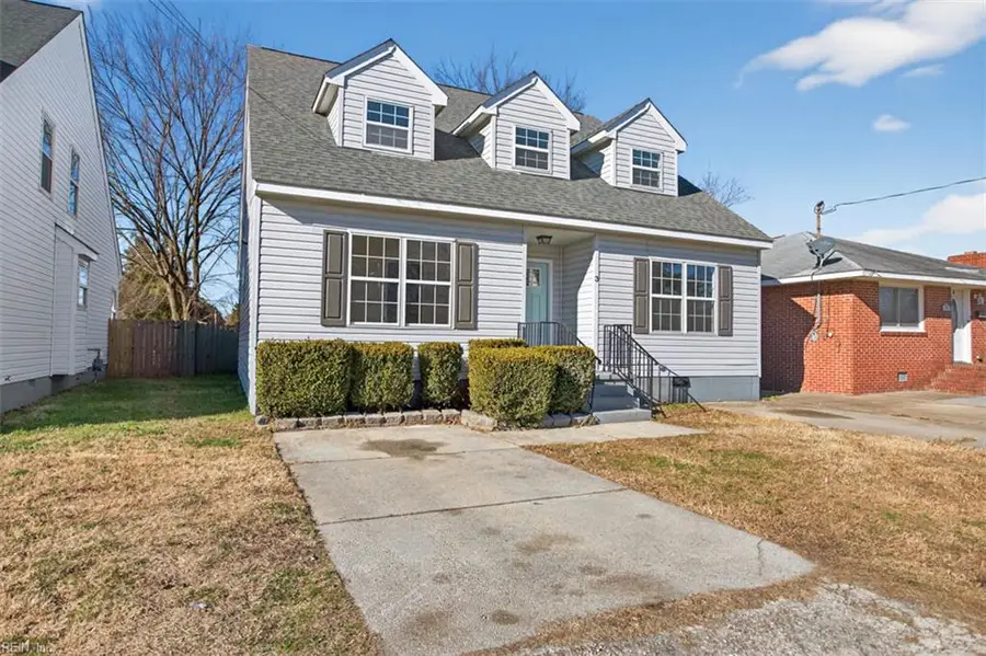 3 Calhoun Street, Hampton, VA 23669 - Image #3