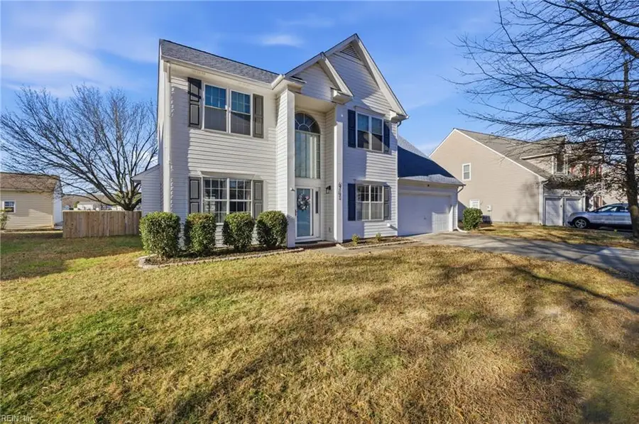 6741 Burbage Lake Circle, Suffolk, VA 23435 - Image #2