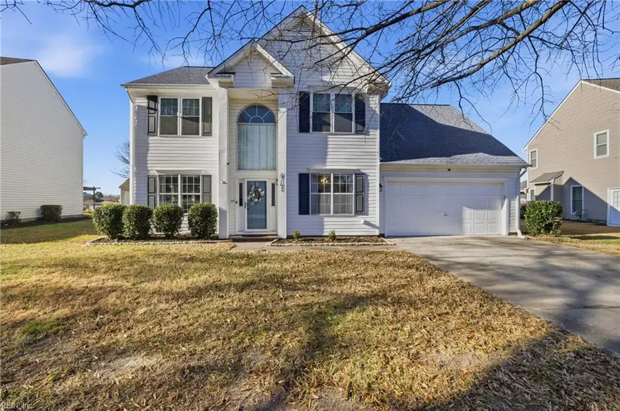 6741 Burbage Lake Circle, Suffolk, VA 23435 - Image #3