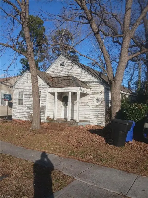 1709 Des Moines Avenue, Portsmouth, VA 23704 - Image #1