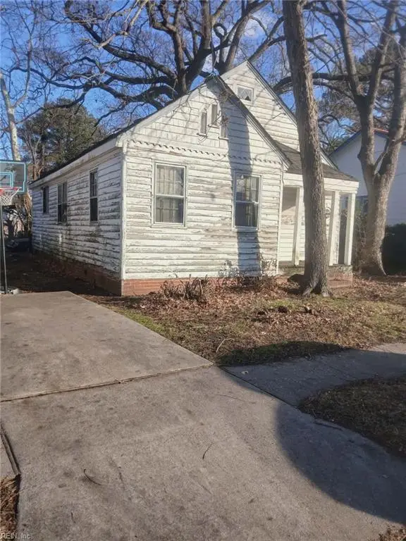 1709 Des Moines Avenue, Portsmouth, VA 23704 - Image #2