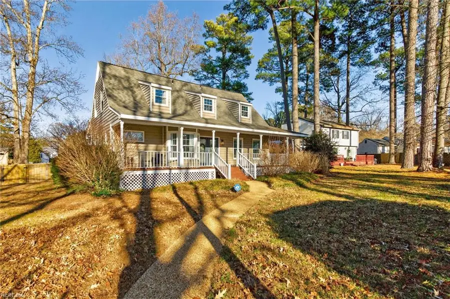 79 Church Road, Newport News, VA 23606 - Image #2