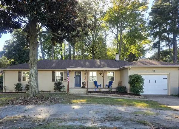 4707 W High Street, Portsmouth, VA 23703