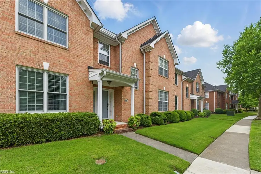 929 Stanhope Gardens, Chesapeake, VA 23320 - #2