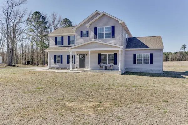 3085 Carolina Road, Suffolk, VA 23434