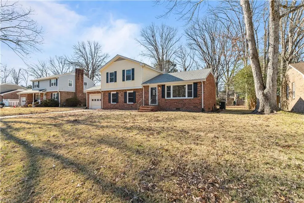4108 Tarnywood Drive, Portsmouth, VA 23703 - Image #1