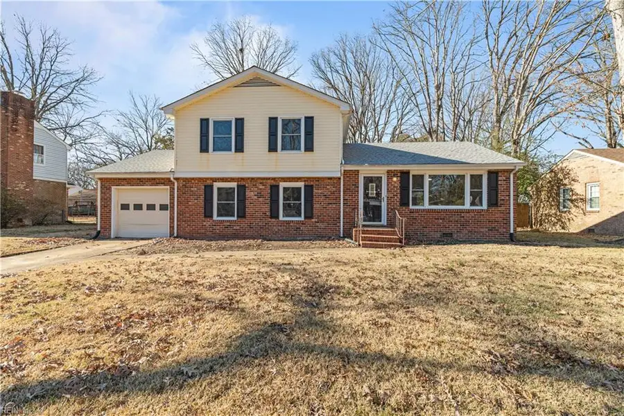 4108 Tarnywood Drive, Portsmouth, VA 23703 - Image #2