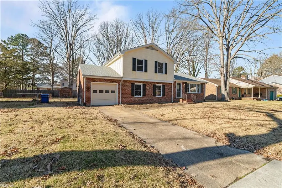 4108 Tarnywood Drive, Portsmouth, VA 23703 - Image #3