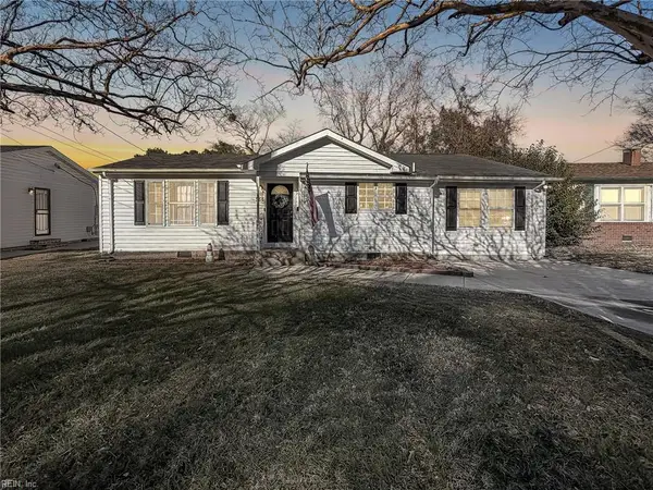 566 River Creek Road, Chesapeake, VA 23320