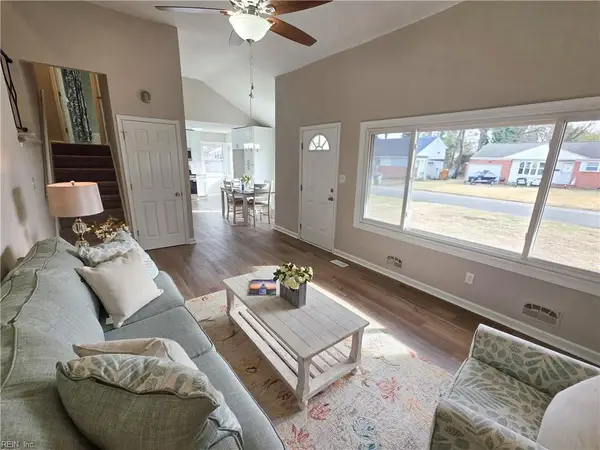 1608 Rich Avenue, Norfolk, VA 23518