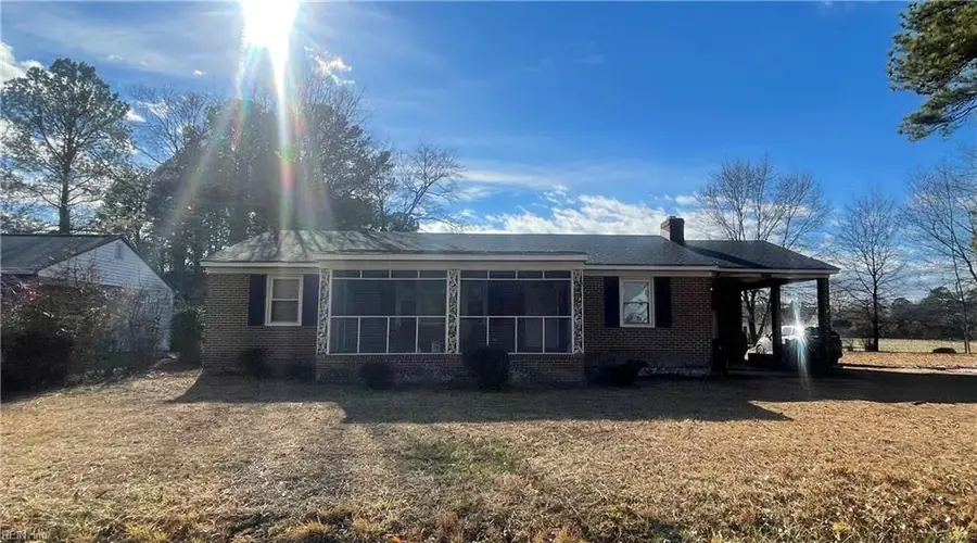 25454 Woodland Park Circle, Courtland, VA 23837 - Image #2