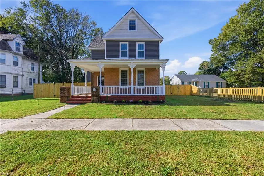 802 Decatur Street, Chesapeake, VA 23324 - Image #3