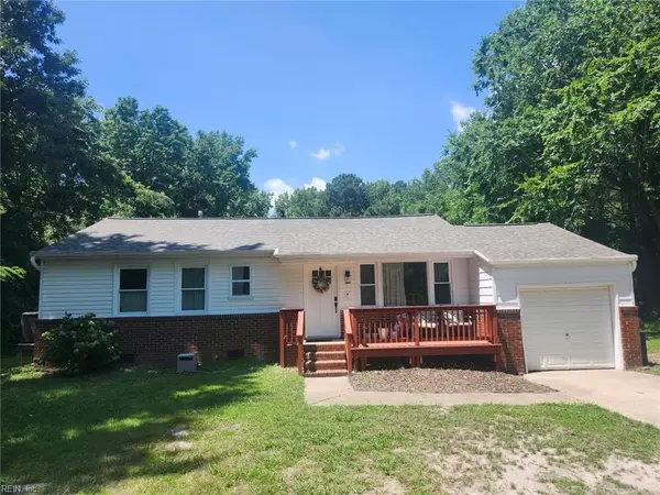 3850 Stumpy Lake Lane, Virginia Beach, VA 23456