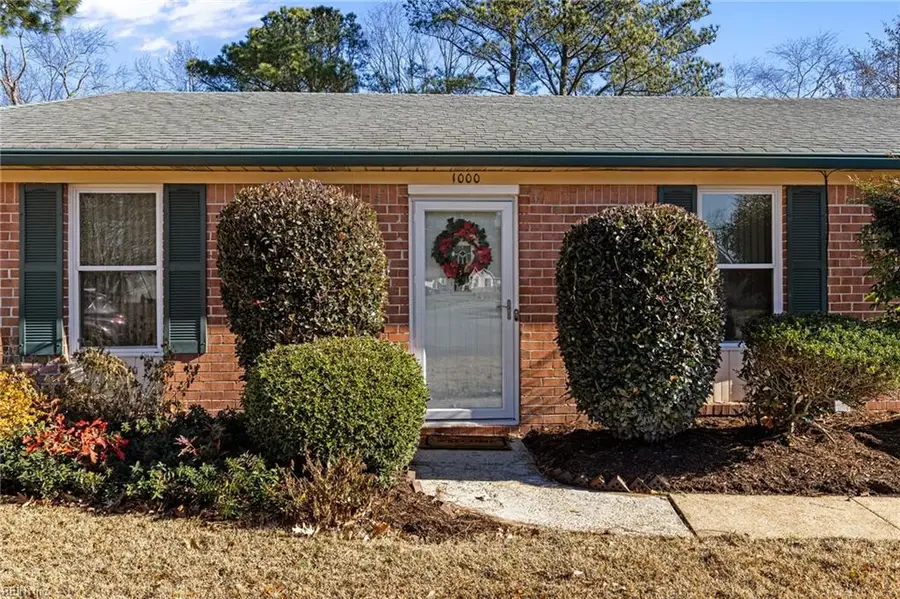 1000 Bennington Circle, Virginia Beach, VA 23464 - Image #2