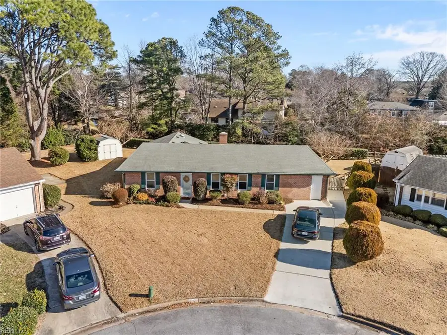 1000 Bennington Circle, Virginia Beach, VA 23464 - Image #3