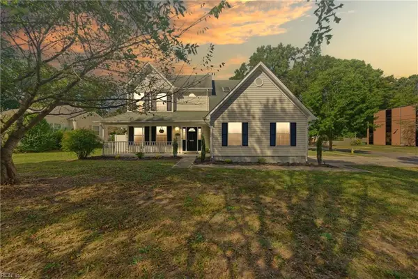 596 Thole Street, Norfolk, VA 23505