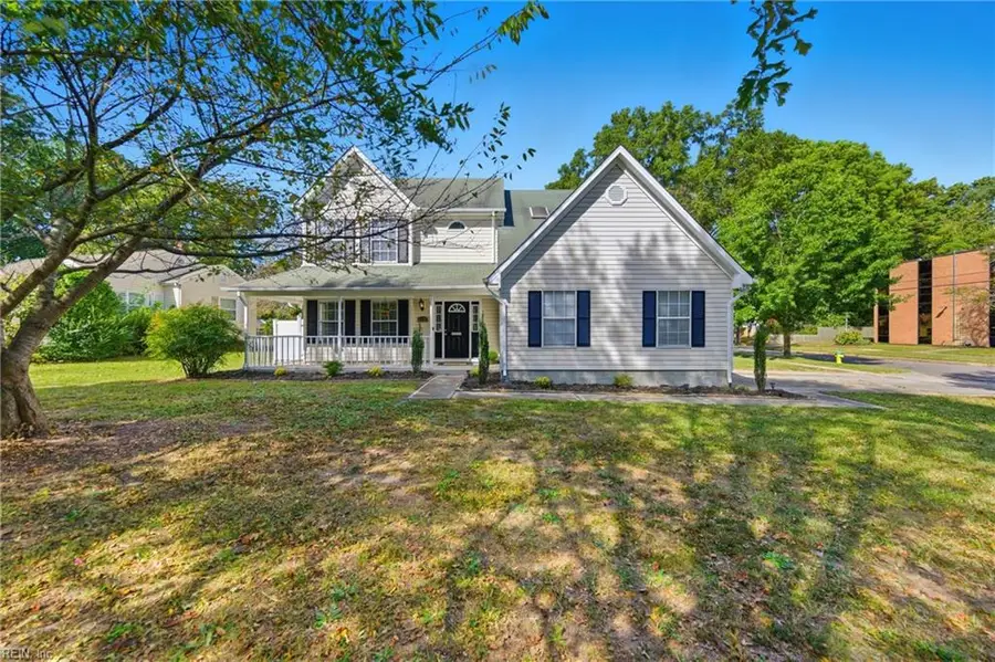 596 Thole Street, Norfolk, VA 23505 - Image #2