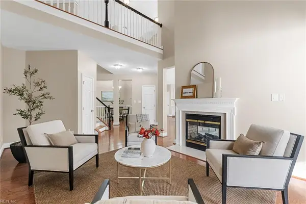 7120 Pinebrook Road, Williamsburg, VA 23188