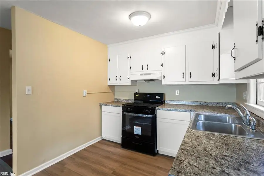 1808 Deep Creek Boulevard, Portsmouth, VA 23704 - #3