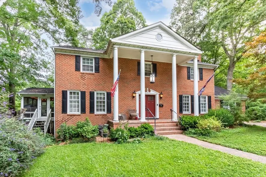 12 Poindexter Place, Newport News, VA 23606 - Image #2