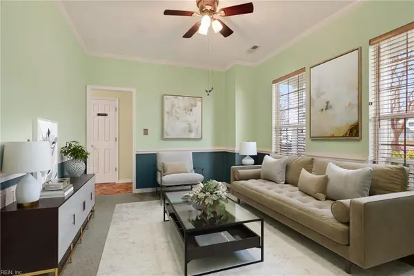 6420 Aberdeen Place, Suffolk, VA 23435