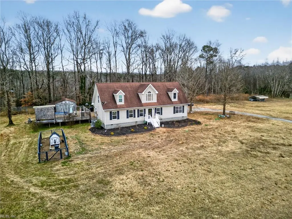 5774 Greenwood Road, Suffolk, VA 23437 - Image #1