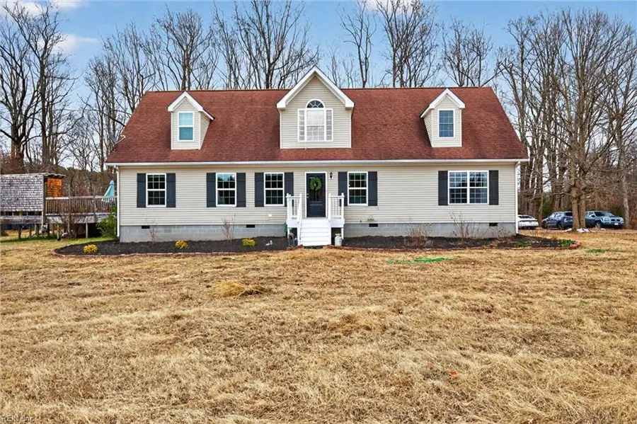 5774 Greenwood Road, Suffolk, VA 23437 - Image #3