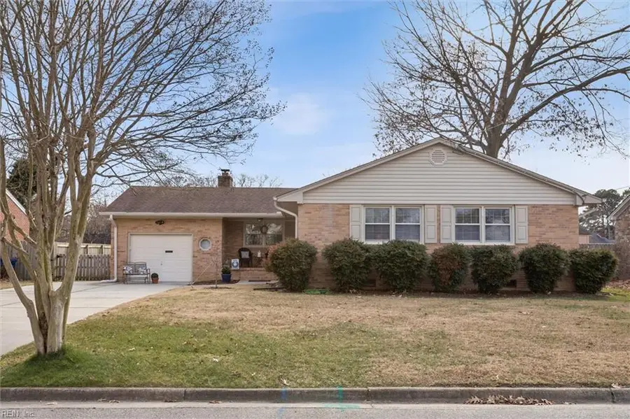 17 Bosch Lane, Newport News, VA 23606 - Image #2