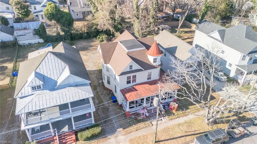 209 Cedar Street, Suffolk, VA 23434 - Image #1