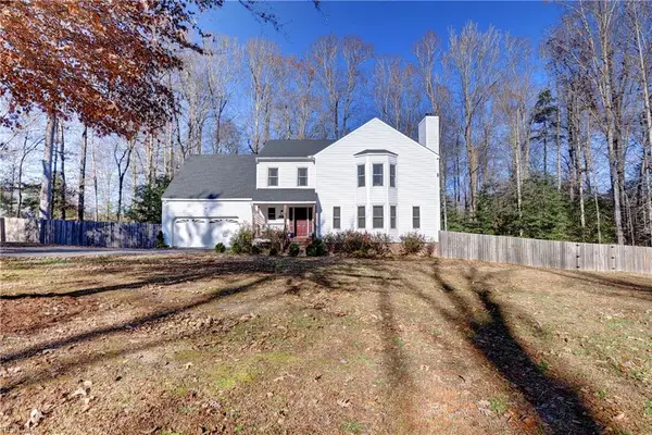 5948 Wensleydale Drive, New Kent, VA 23124