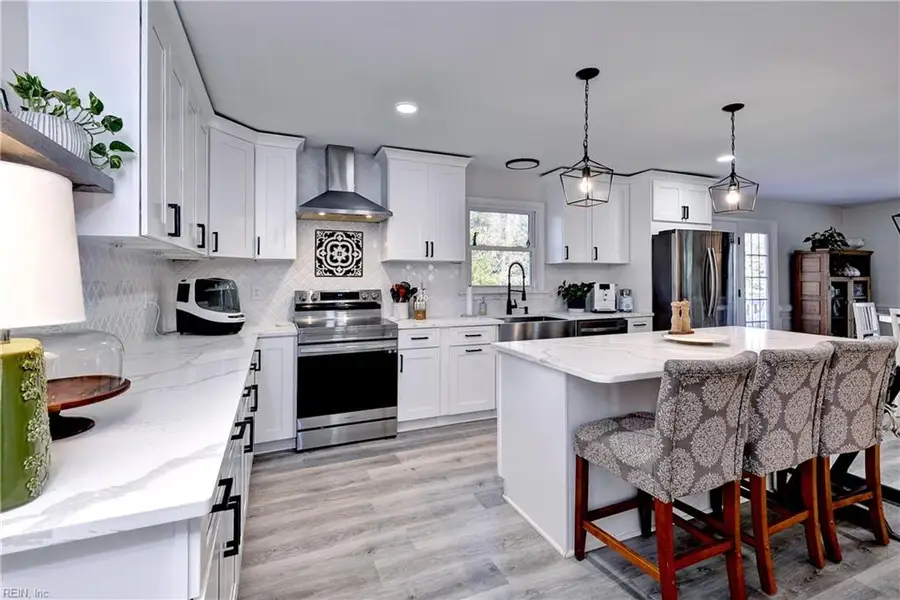 5948 Wensleydale Drive, New Kent, VA 23124 - Image #3