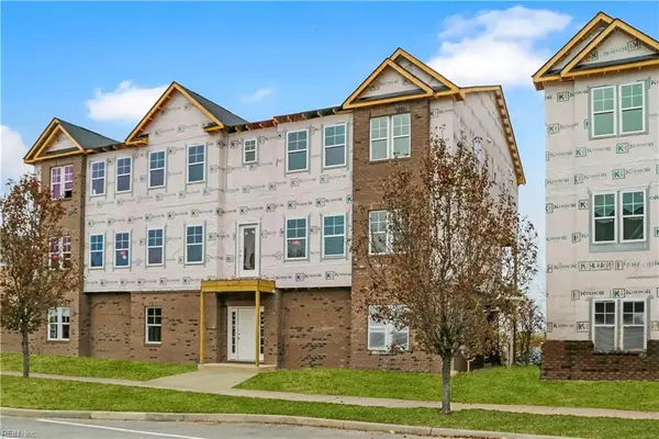 619 Commonwealth Drive, Yorktown, VA 23693