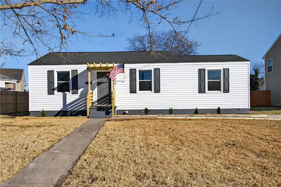 7012 Selma Avenue, Norfolk, VA 23513 - Image #2