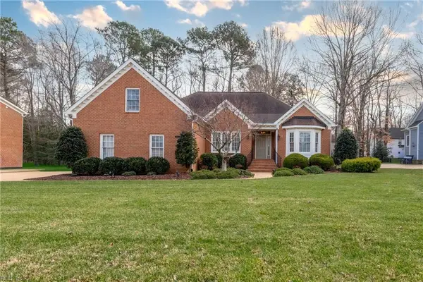 3274 Deerfield Court, Williamsburg, VA 23185