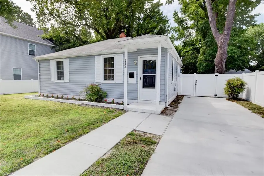 2833 Ryland Road, Hampton, VA 23661 - Image #3