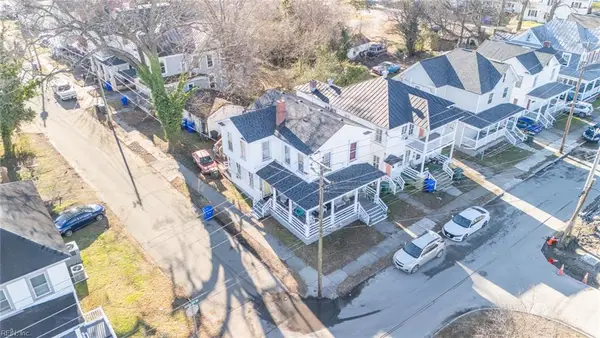 301 Jackson Street, Suffolk, VA 23434