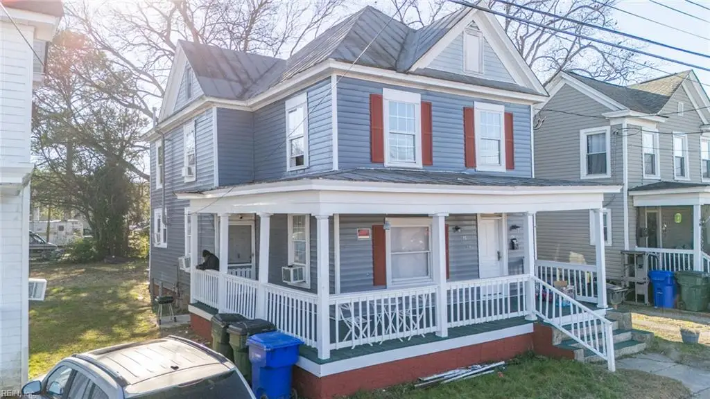 311 Jackson Street, Suffolk, VA 23434 - Image #1