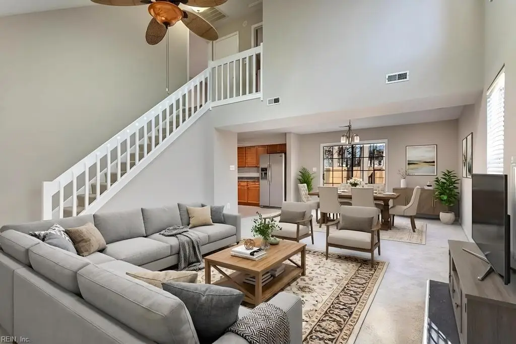 217 Seasons Trail, Newport News, VA 23602 - Image #1