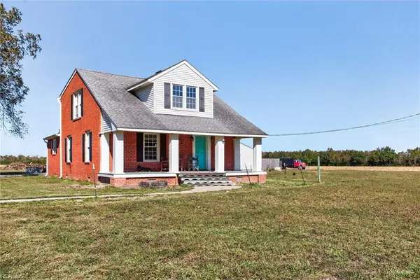 2101 Manning Road, Suffolk, VA 23434