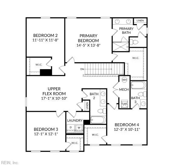 501 Heavens Way, Yorktown, VA 23693 - Image #3