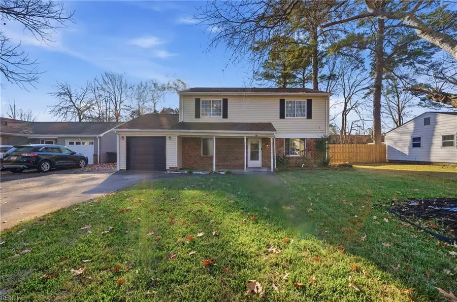 3841 Old Farm Road, Portsmouth, VA 23703 - Image #3